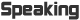 Speaking Link